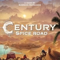 Century: Spice Road