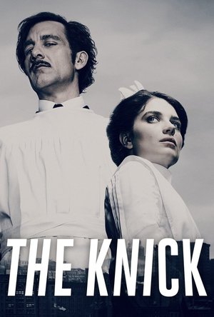 The Knick  - Season 1