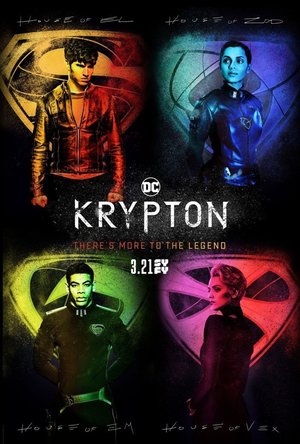 Krypton - Season 2