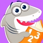 Animal Number Games for Toddlers Fun Math Games
