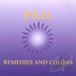 Remedies and Colors by PSD