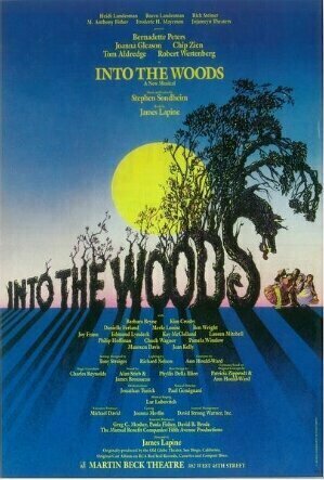 Into The Woods