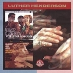 Clap Hands!/The Greatest Sound Around by Luther Henderson