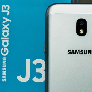 Samsung Galaxy J3