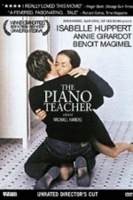 The Piano Teacher (La Pianiste) (2001)