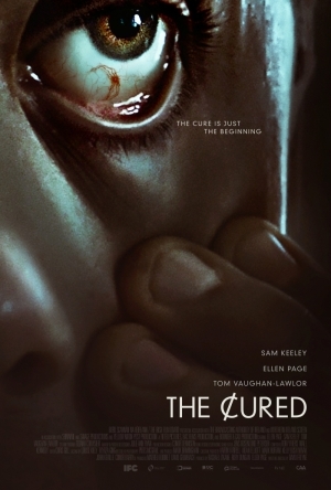 The Cured (2017)