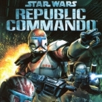 Star Wars: Republic Commando