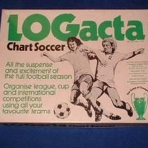 LOGacta Chart Soccer