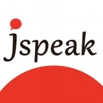 Jspeak – Japanese translator