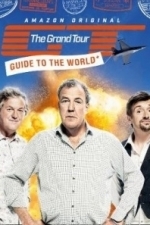 The Grand Tour Guide to the World
