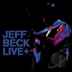 Live+ by Jeff Beck