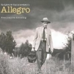 Allegro Soundtrack by Rodgers &amp; Hammerstein