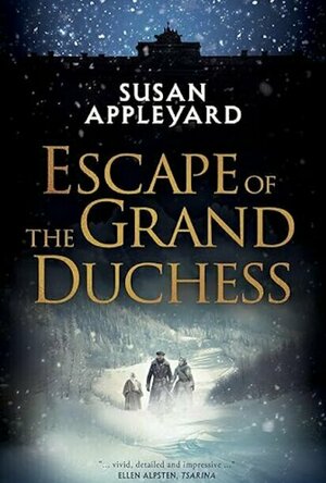 Escape of the Grand Duchess