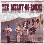 Listen, Listen: The Definitive Collection by The Merry-Go-Round