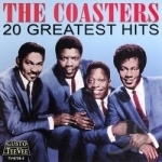 20 Greatest Hits by The Coasters
