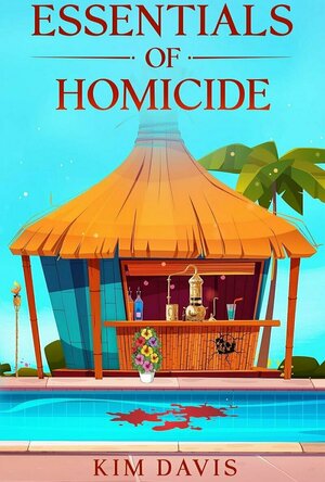 Essentials of Homicide