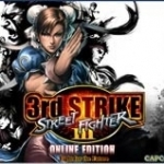Street Fighter III: Third Strike Online Edition 