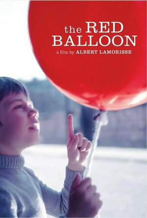 The Red Balloon (1956)