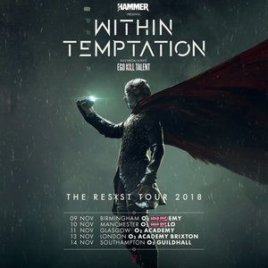 Resist by Within Temptation