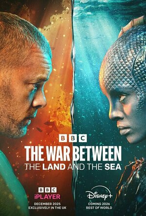 The War between the land and the sea