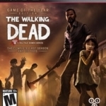 Walking Dead Game of the Year Edition 
