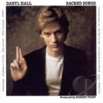 Sacred Songs by Daryl Hall