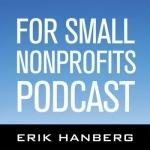 Podcast – For Small Nonprofits