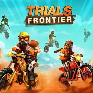 Trials Frontier