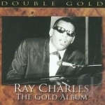 Gold Album by Ray Charles