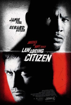 Law Abiding Citizen (2009)