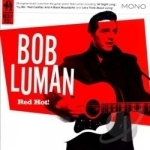 Red Hot! by Bob Luman