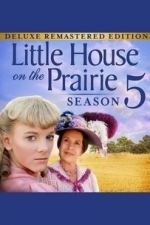 Little House on the Prairie  - Season 5