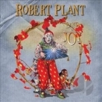 Band of Joy by Robert Plant
