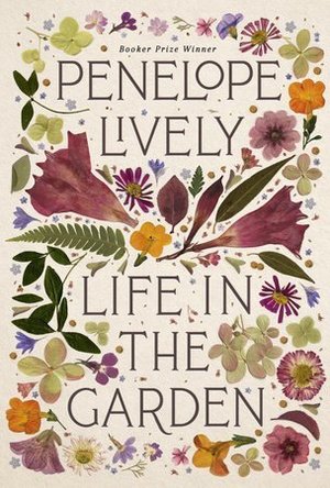 Life in the Garden