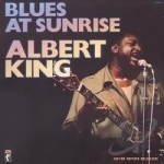 Blues at Sunrise: Live at Montreux by Albert King