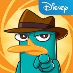 Where&#039;s My Perry?