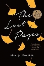 The Lost Pages