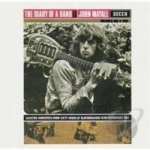 Diary Of A Band Vol.1 &amp; 2 (Remastered) by John Mayall &amp; The Bluesbreakers / John Mayall