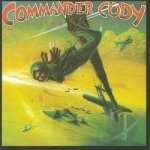 Flying Dreams by Commander Cody and His Lost Planet Airmen