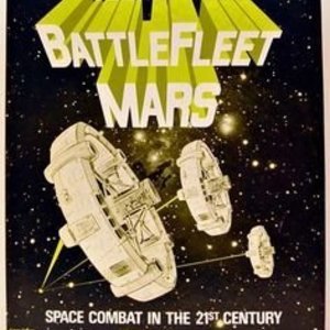 BattleFleet Mars