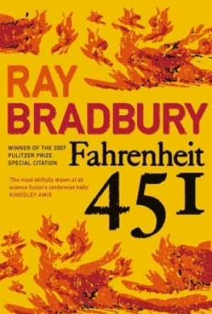 Fahrenheit 451