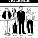 Portraits of Violence: Ten Thinkers on Violence : a Visual Exploration