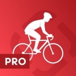 Runtastic Road Bike GPS PRO