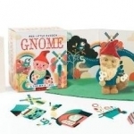 Wee Little Garden Gnome: A Tiny Bit O' Luck
