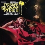 Twelve Reasons to Die II by Ghostface Killah / Adrian Younge