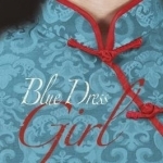 Blue Dress Girl