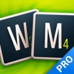 Word Master Pro - Practical scrabble-like game