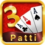 Teen Patti Gold HD