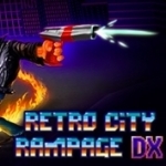 Retro City Rampage DX