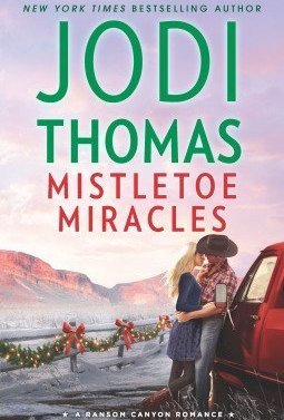 Mistletoe Miracles (Ransom Canyon #7)